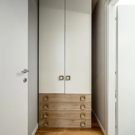 Stazione Di Lambrate-il Mulino Storico A 10 Stelle Apartament