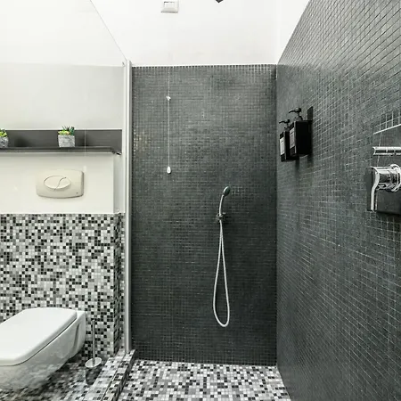 Stazione Di Lambrate-il Mulino Storico A 10 Stelle Apartament *